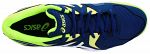 ASICS Gel-Hunter 3 White / Safety Yellow